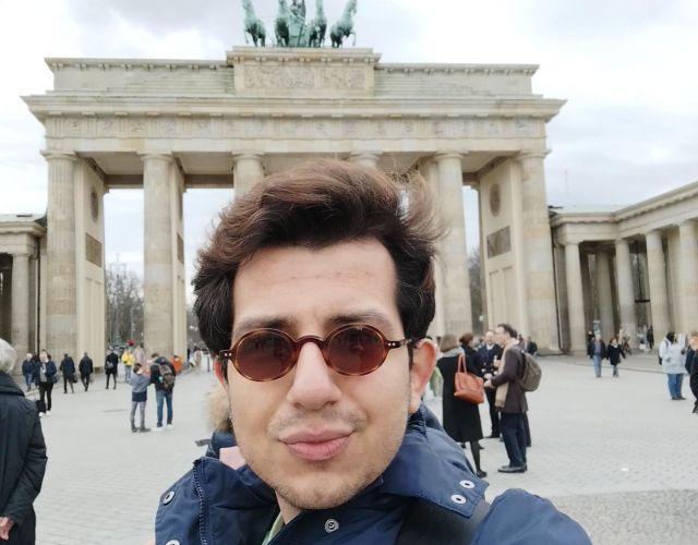 Ilgaz Almanca Özel Ders