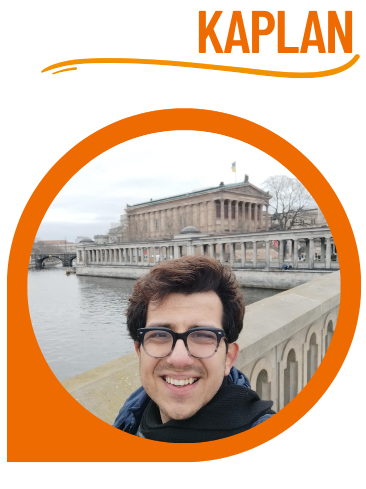 Ilgaz Almanca Özel Ders