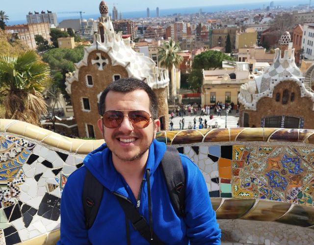 Ilgaz Birebir Almanca Dersi